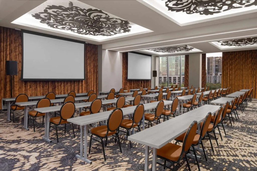 Hotel Fraye Nashville, Curio Collection By Hilton