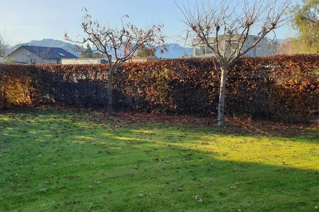 Meadowstone Villa | Cosy with Gas Fireplace & BBQ