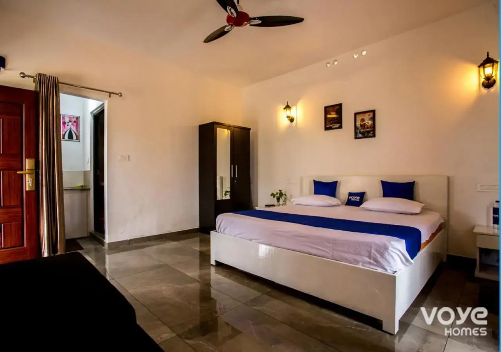 VOYE HOMES Tiyans Castle Vagamon