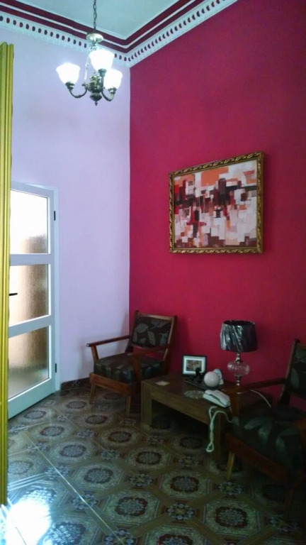 Casa Yovi y Jorge
