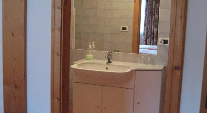 B&B Ciasa Weber