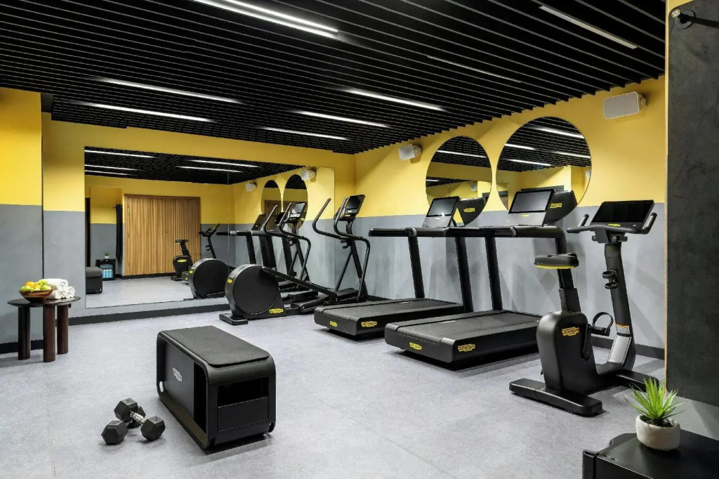 Le Parchamp, a Tribute Portfolio Hotel, Paris Boulogne
