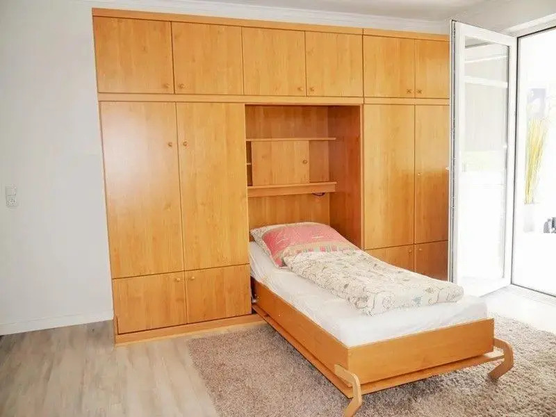 Seedeich Apartment