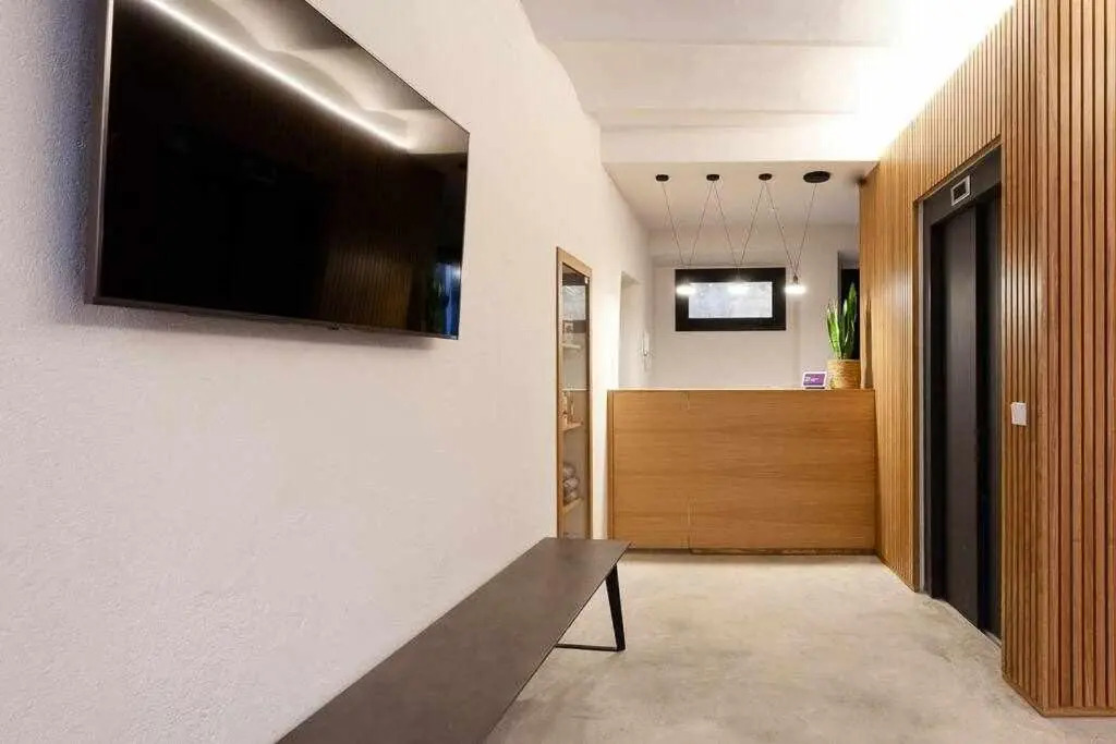 Velo Vern 1 Beautiful new apartment 2 bed ensuite