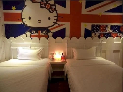 Aizunke Hotel Dongying