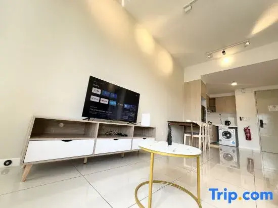Southplace Residences Subang by Dion Ventures