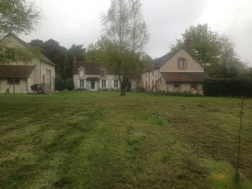 Domaine de la Gaucherie