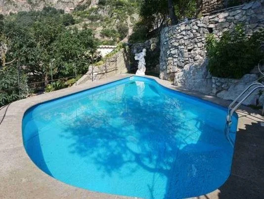Villa La Roccia - Arienzo