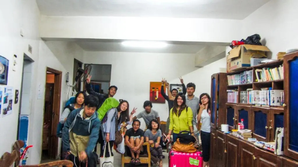 Deep Blue Divers Hostel Dahab