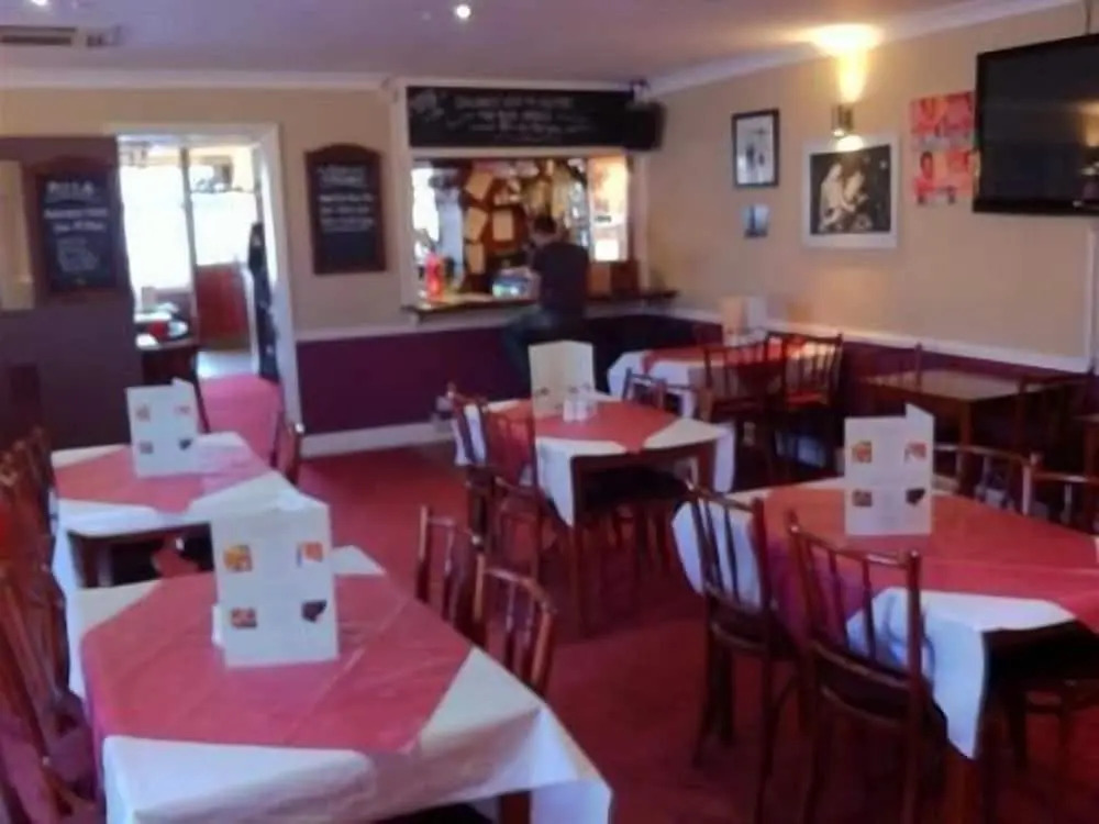 Holroyd Arms