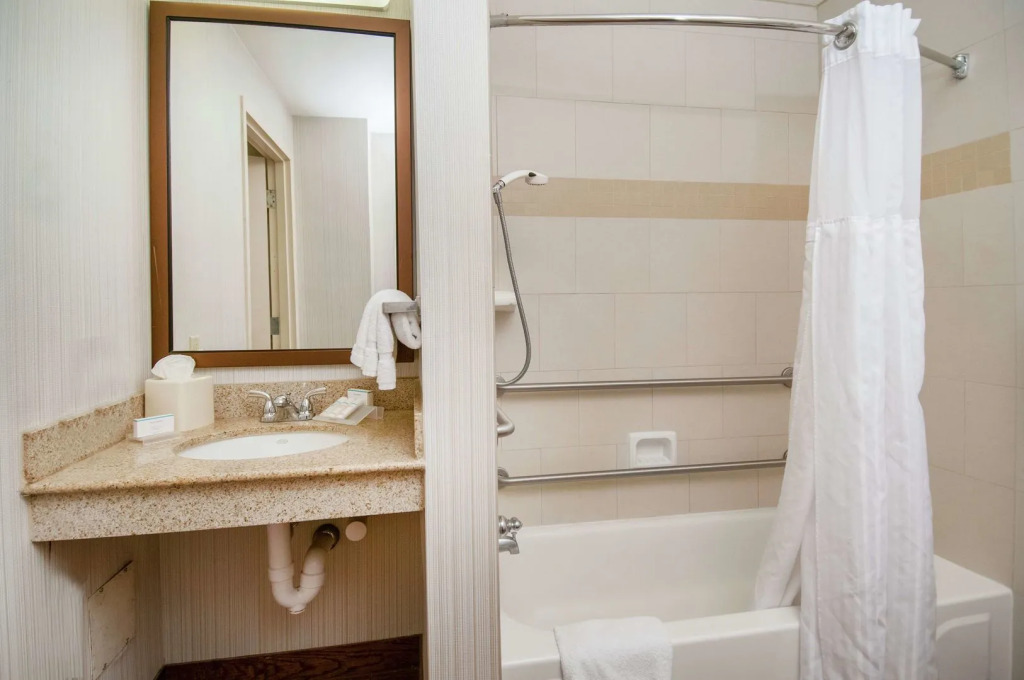 Wyndham Garden New Orleans Airport