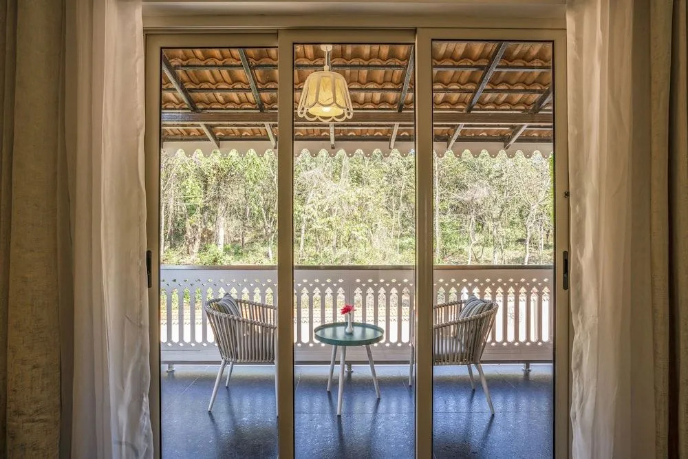 Maravilha Boutique Stay Goa