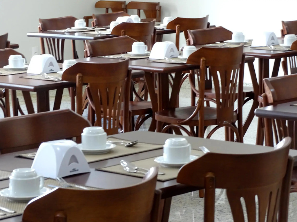 BITTI HOTEL Aracruz by Samba