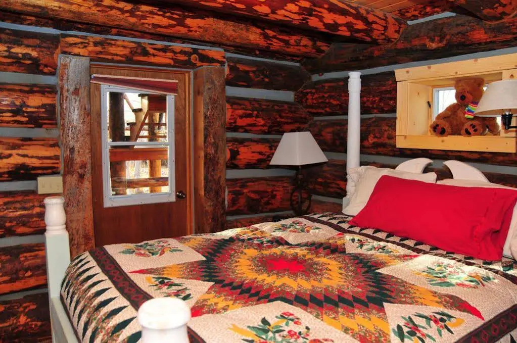 Sundance Bear Lodge
