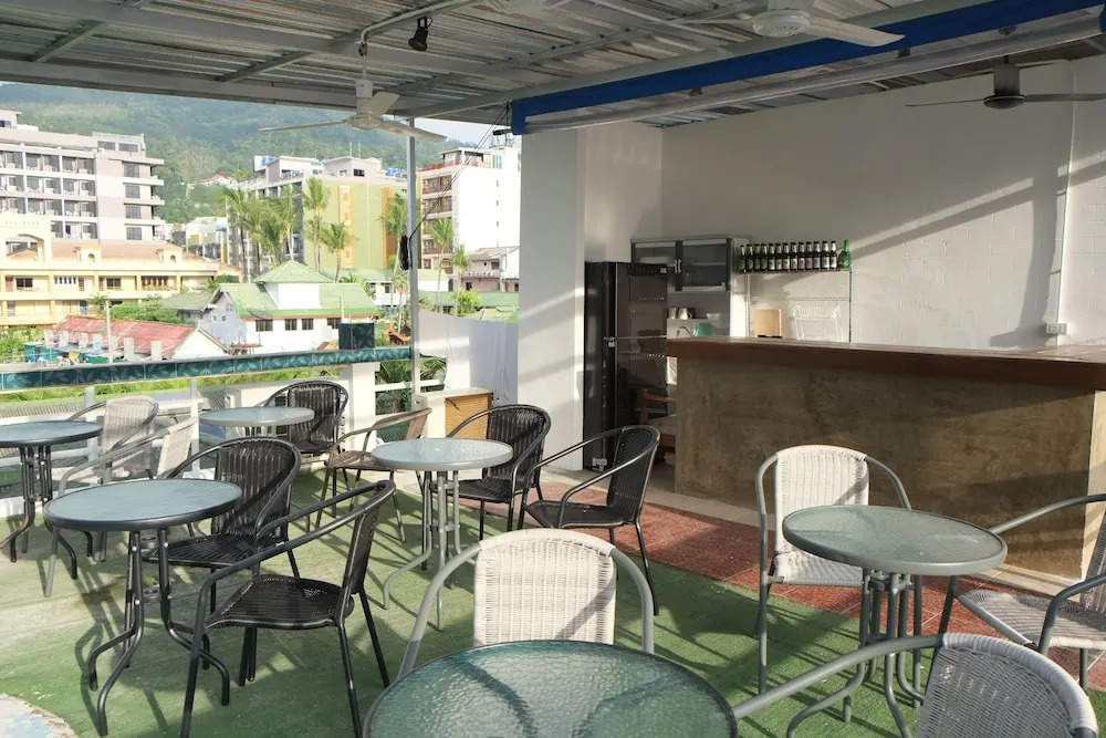 myPatong GuestHouse-Hostel