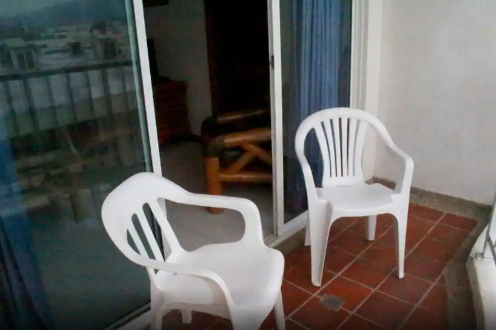 Apartamentos Suiteline Active-Vista Mar