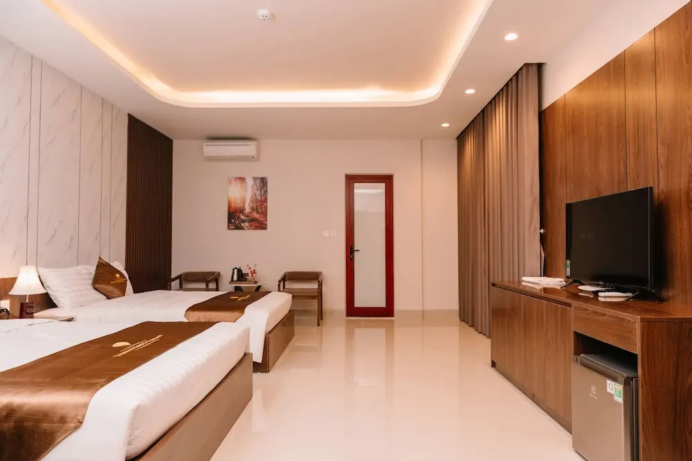Diamond Hotel