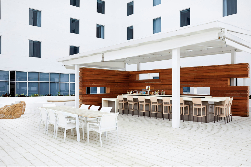 AC Hotel by Marriott Miami Aventura