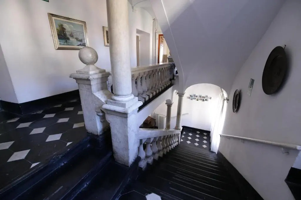 Hotel Villa Bonera