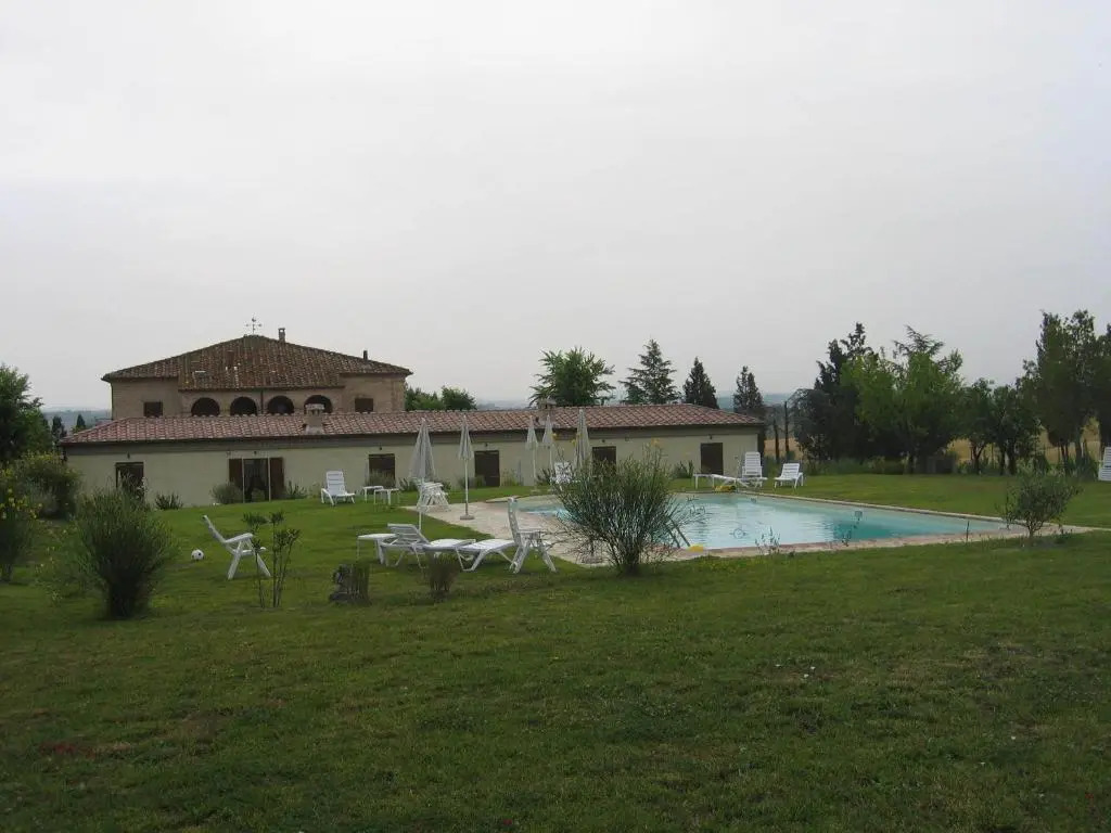Il Canto del Sole