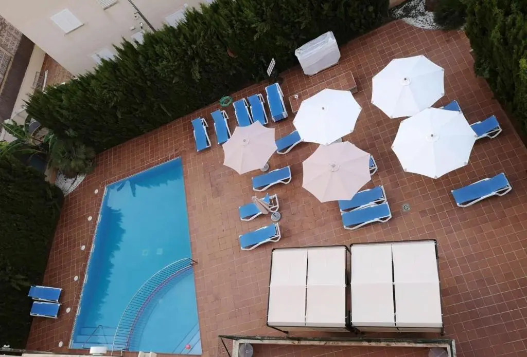 Apartamentos Sema