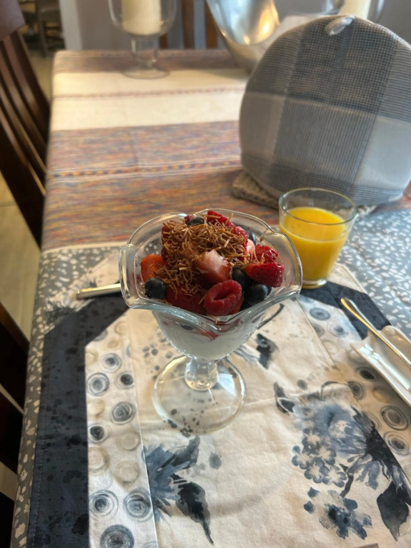 Berkie’s Bed & Breakfast