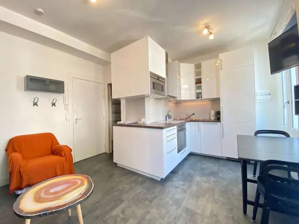 Appartement La Baule, 1 pièce, 4 personnes - FR-1-245-46
