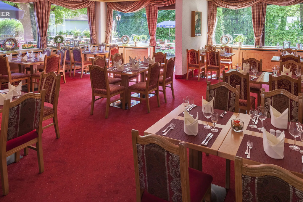 Flesslers Lenggries, a Tribute Portfolio Hotel