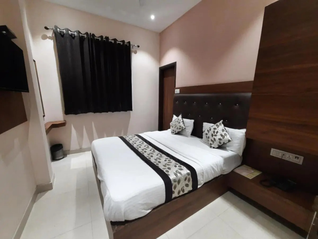 Hotel Anchit - Walking Distance To Golden Temple