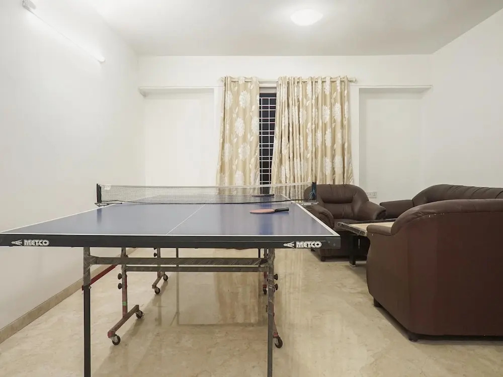 OYO 13467 Hotel FC 16 Suites