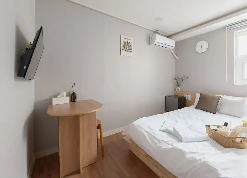 Dawoo House2