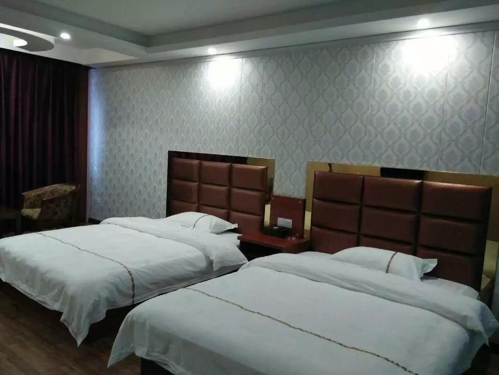 Xiangnan Business Hotel