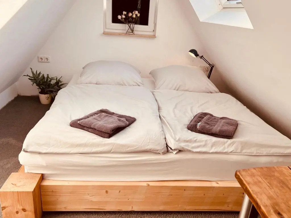 Wunderschöne helle Wohnung, 10 min zum Zentrum