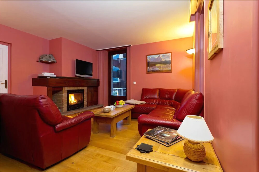 Appartement Président