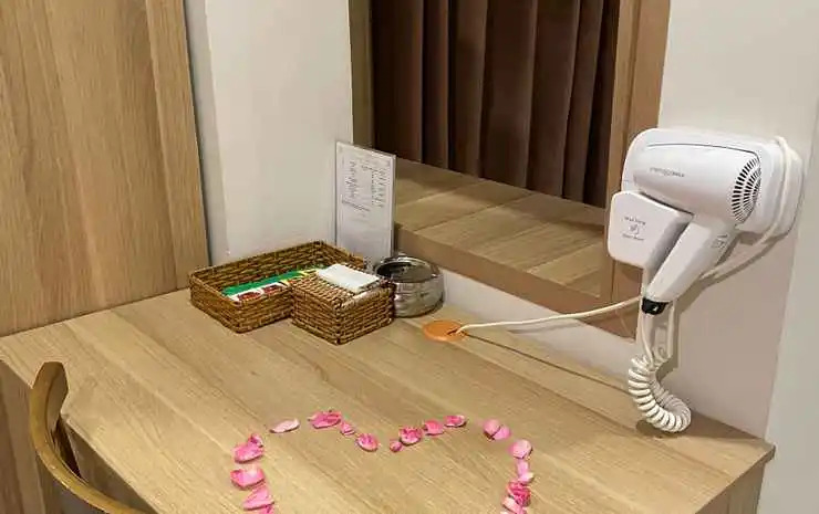 Nhu Quynh Hotel