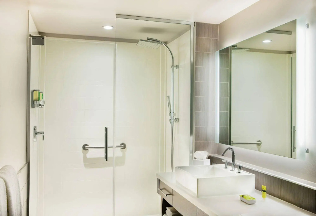 Element by Marriott Dallas Love Field