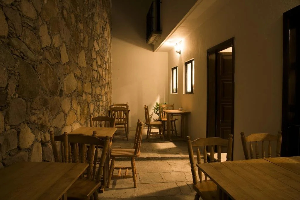 Hostal Encounter Guanajuato