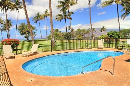 Leinaala by Maui Condo and Home