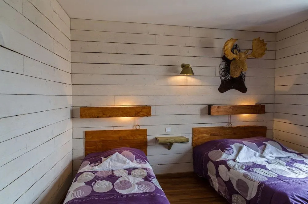 Relais du Sidobre