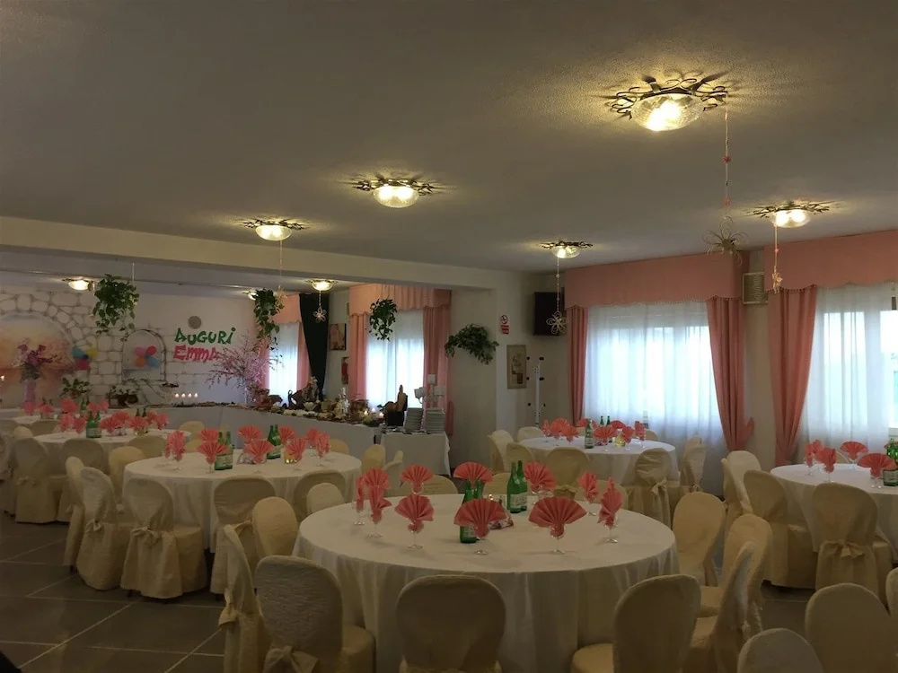Ausonia Hotel Ristorante