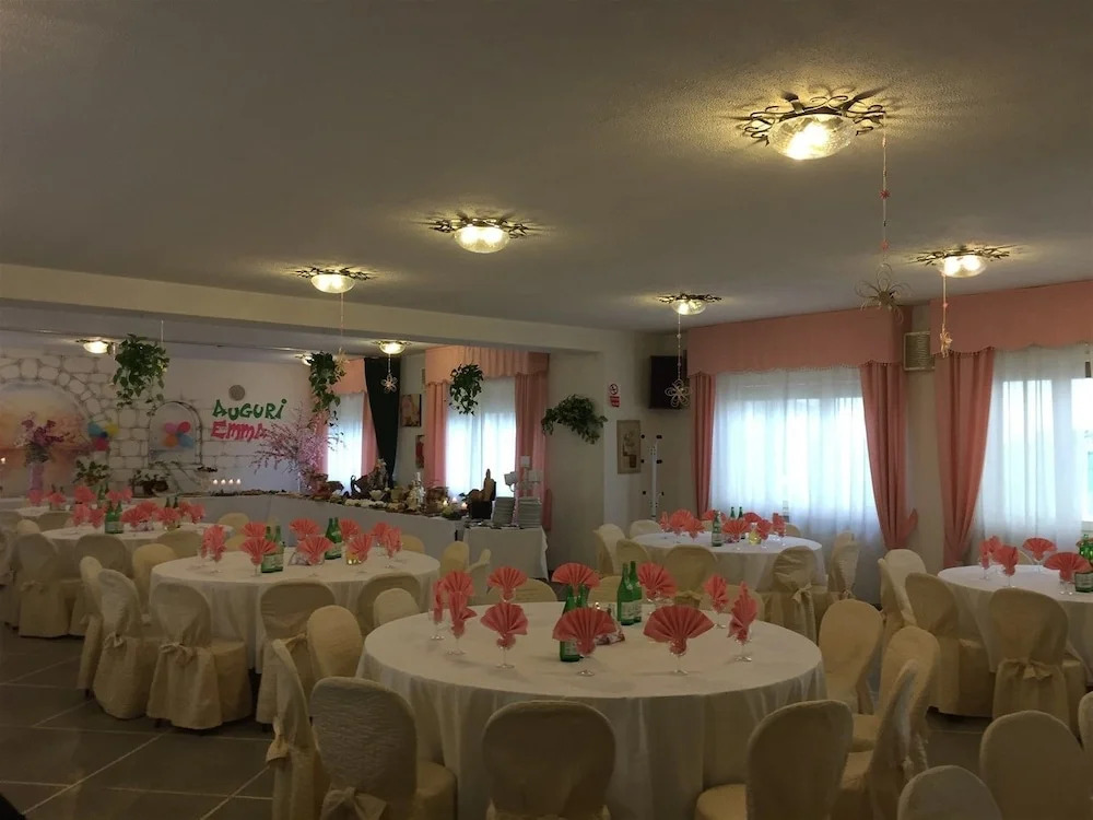 Ausonia Hotel Ristorante
