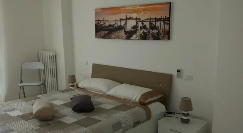 B&B Rossana