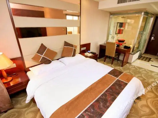 Rosefinch Hotel