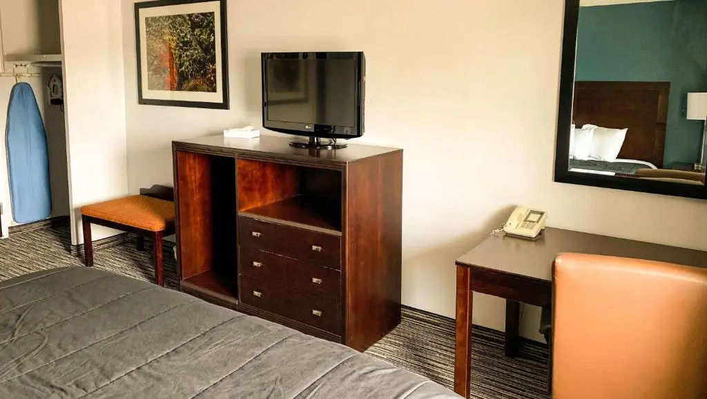 Magnuson Hotel East Syracuse