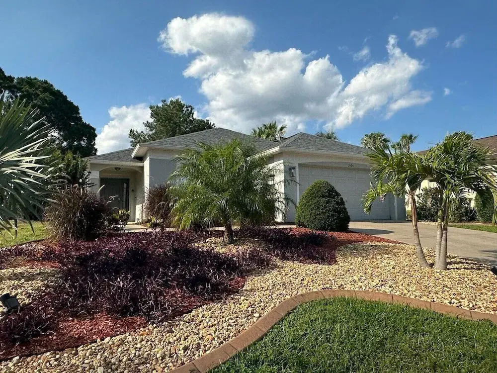 Updated Pool Villa Southern Dunes