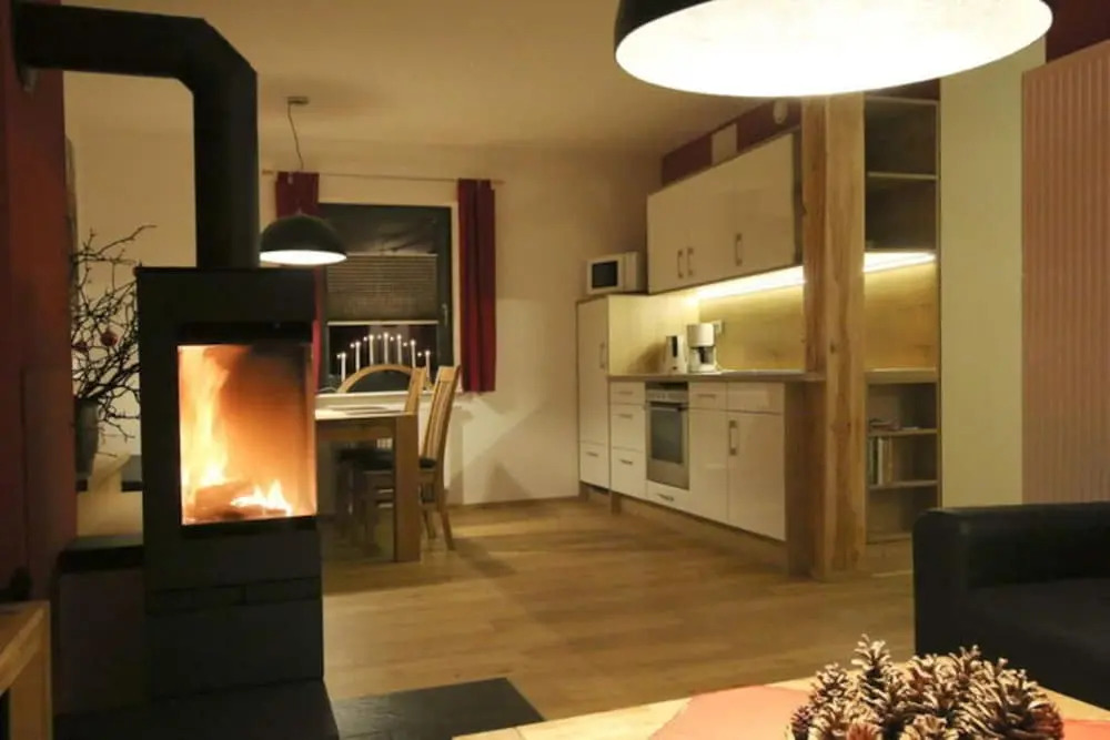 Apartment in Eibenstock