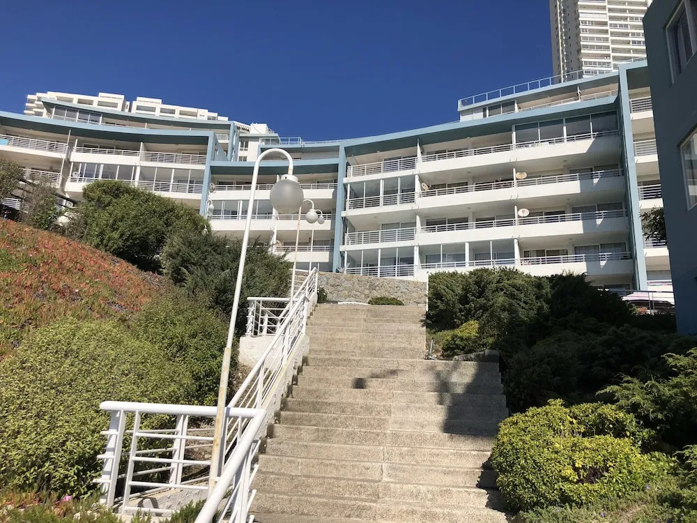 Apartamento 614 Vista Mar Lilenes