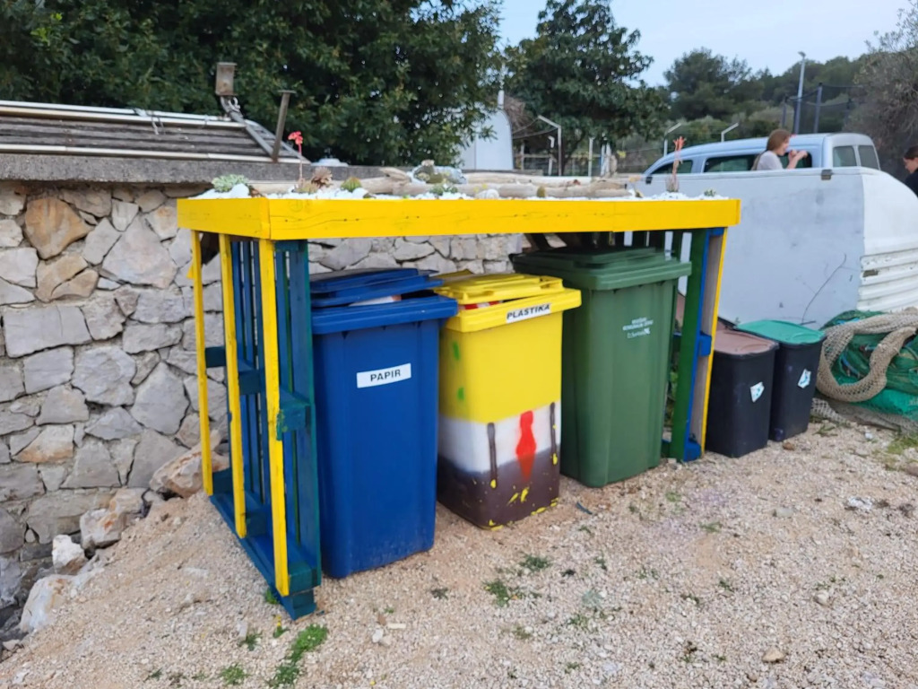 Kuća za odmor Zip