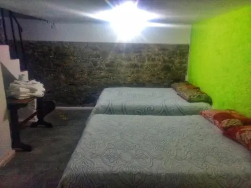 Hotel San Pedro