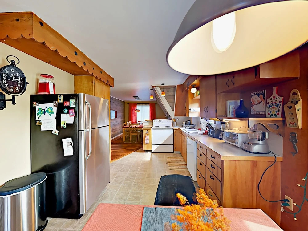 457 NW 56th St Home